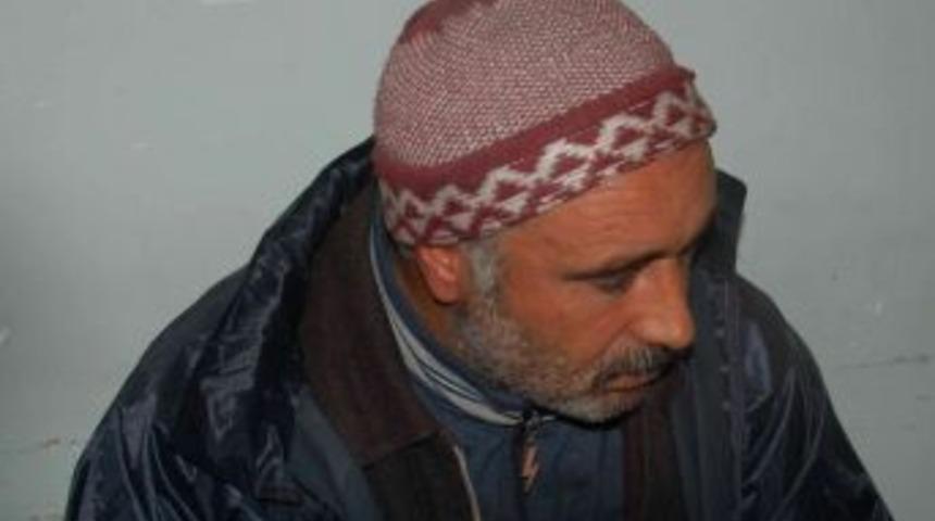 Zabıtadan Dilenci Operasyonu