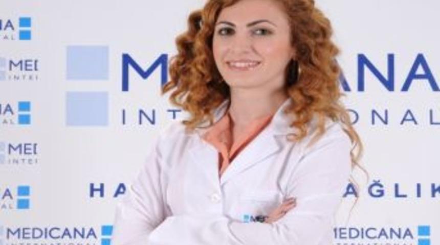 Kış Aylarında Cilt Bakımı