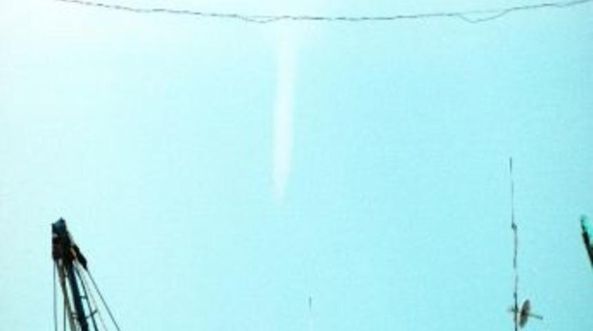 Batı Karadeniz'de Hortum