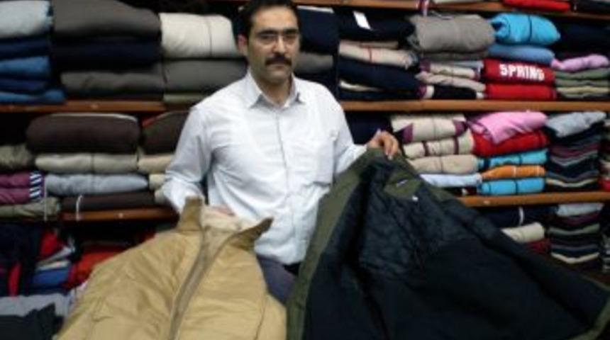 Kış G&uuml;neşi Hazır Giyimcileri Yaktı !