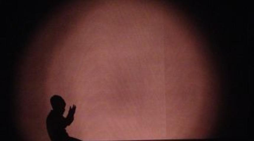 Gediz'de Şeb-i Arus Yolculuğu