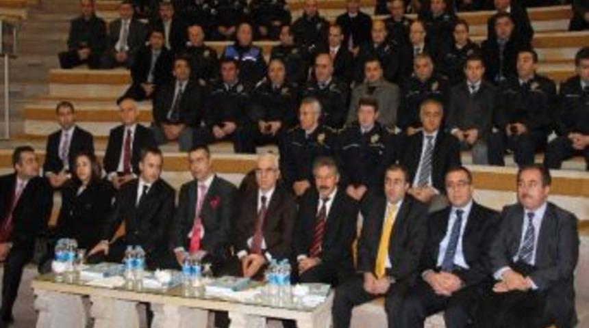 Nevşehir&rsquo;de Kahvehanelerde Madde Kullanımı Farkındalığı Projesi Hayata Ge&ccedil;irildi