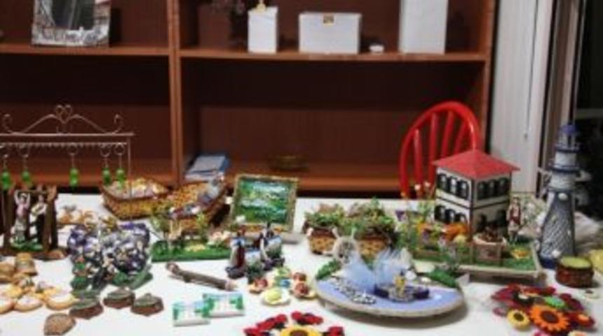 Trabzonlu Kadınlar Hanımeli Pazarı&rsquo;nı Sevdi