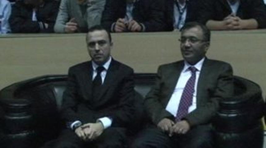 Milli Futbolcu Arif Erdem Tavşanlı&rsquo;da