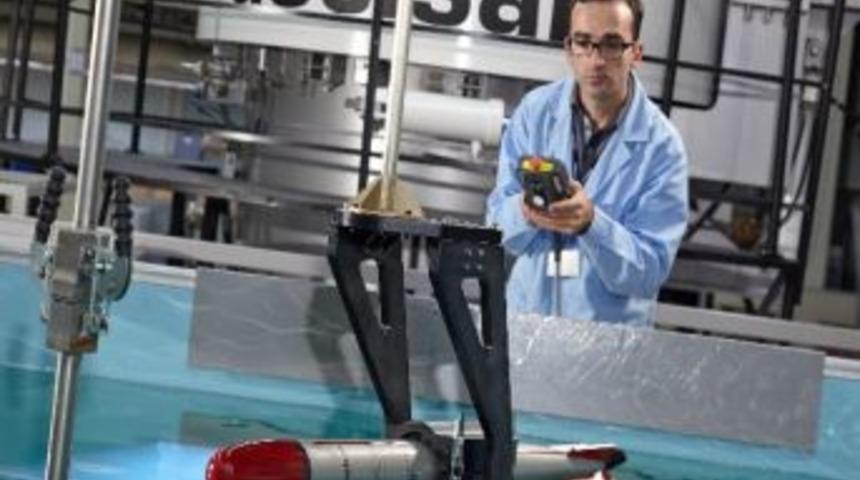 Aselsan&rsquo;a En Y&uuml;ksek Not Şeffaflıktan