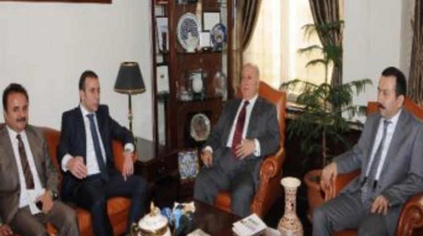 Avcı: Rakip Taraftarların Yan Yana Maç İzlediği Günleri Arıyoruz