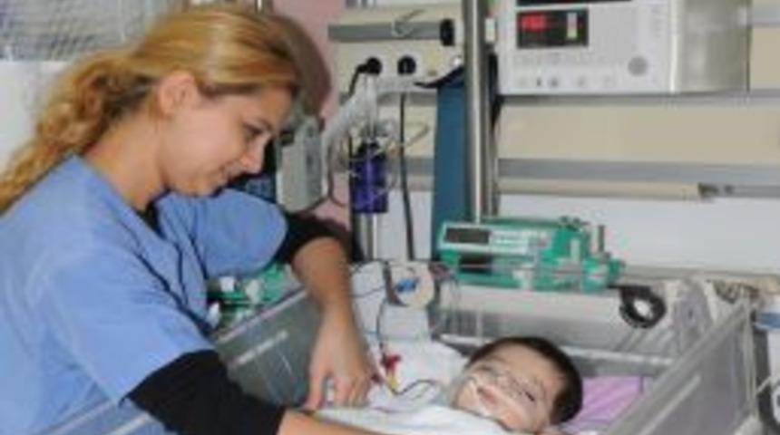 Şifa'da 17 Yılda 20 Bin Kalp Ameliyatı Yapıldı