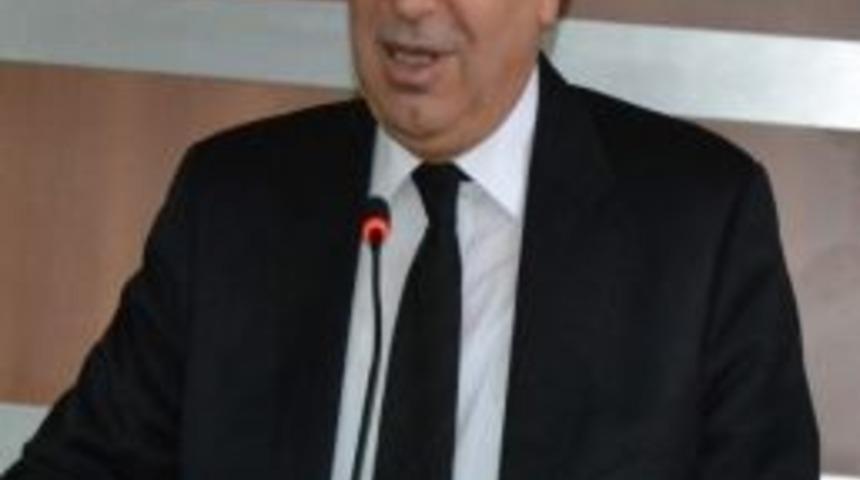 Hidrojen Ve Hythane Yakıtlı İ&ccedil;ten Yanmalı Motor Geliştirlmesi Kapanış Toplantısı Yapıldı