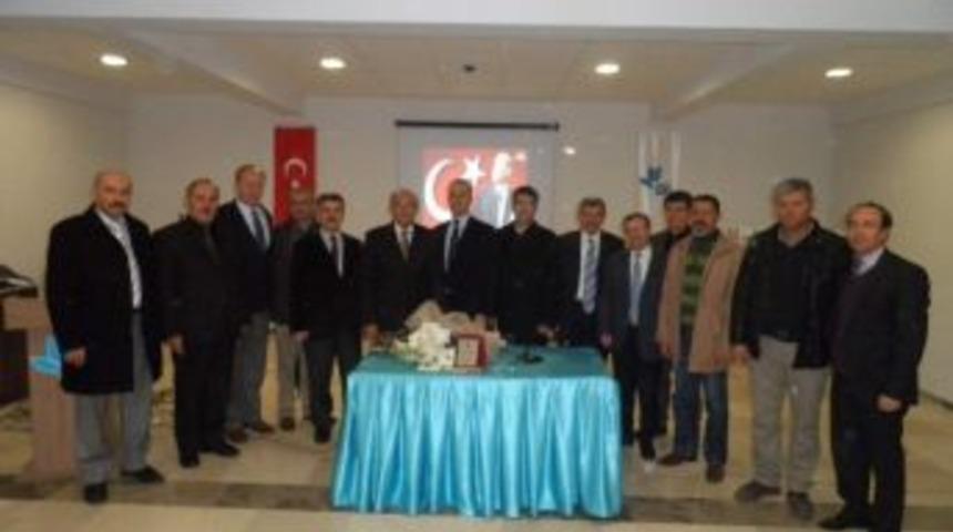 100. Yılında Balkan Savaşları Konferansı