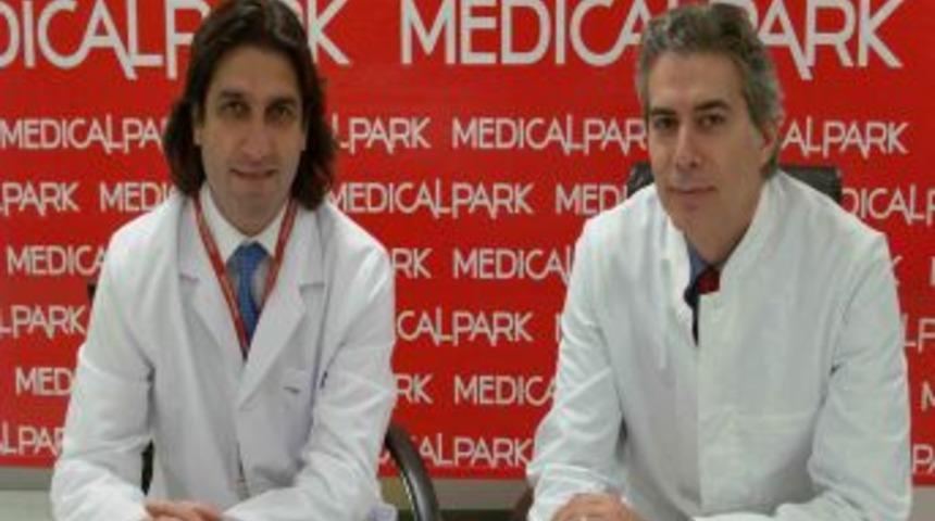 Sıcak Kemoterapi Y&ouml;ntemiyle Kanserli Hastaların Yaşam S&uuml;resi Uzatılıyor