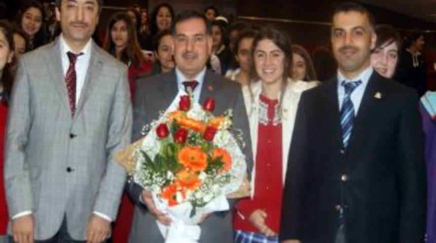 Zenbilci'den &Ouml;ğrencilere Tavsiye: Kararlı Olun Sistemli &Ccedil;alışın