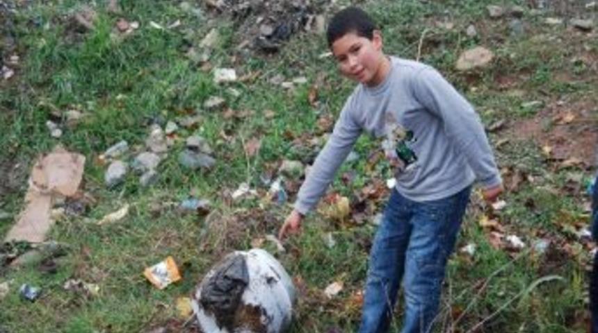 T&uuml;pgaz Patlaması: 1&rsquo;i Ağır 2 Yaralı