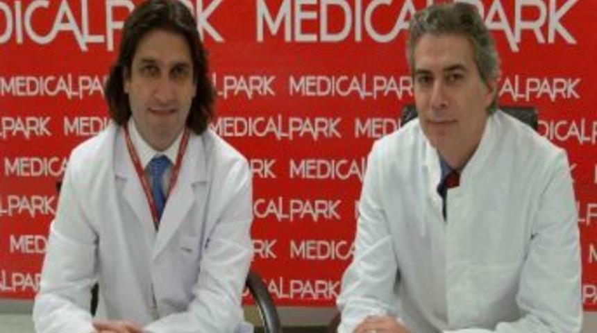 Kanser Tedavisinde &ldquo;sıcak Kemoterapi&rdquo;