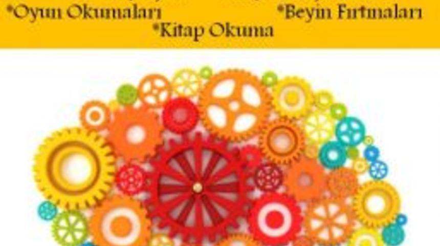 Fatih &Uuml;niversitesi'nden 'Estetik Zihinler At&ouml;lyesi'