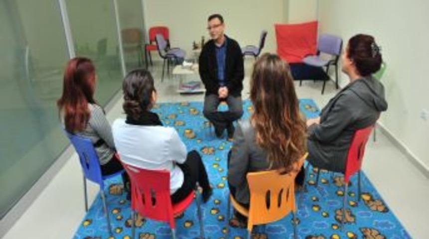 Beylikd&uuml;z&uuml; Belediyesi&rsquo;nden Ailelere Psikolojik Destek