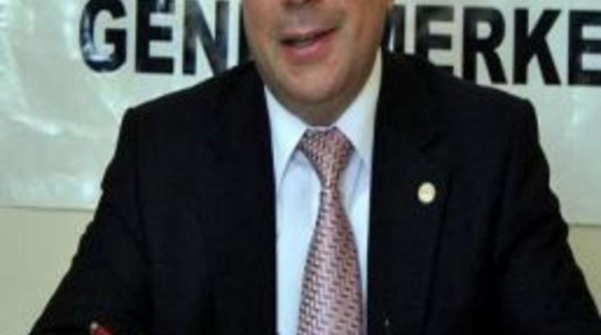 T&uuml;kdes'den Alo 184 Sabim Hattına Destek