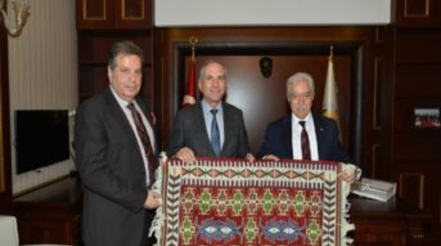 Girne&rsquo;den "kardeşlik" Teşekk&uuml;r&uuml;