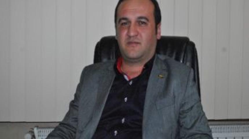 Tsgiad 1461 Trabzon&rsquo;a Talip Oldu