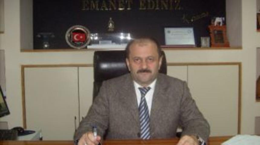 Trabzon'da Bu Yılın İlk 10 Aylık D&ouml;neminde 112 Acil &Ccedil;ağrı Merkezi'ne 950 Bin İhbar Geldi