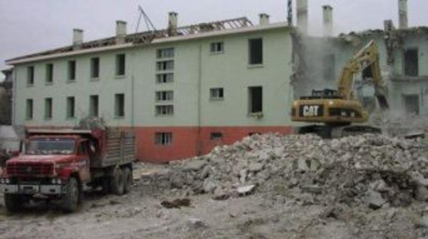 Bor&rsquo;daki Arsada Kavaklıoğlu&rsquo;nun Desteğiyle Mutlu Sona Ulaşıldı