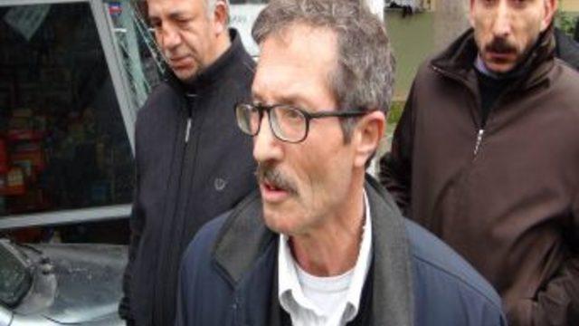 Komşusunun Dükkanına Giren Ehliyetsiz Sürücü: Ehliyet Mi Araba Kullanıyor?