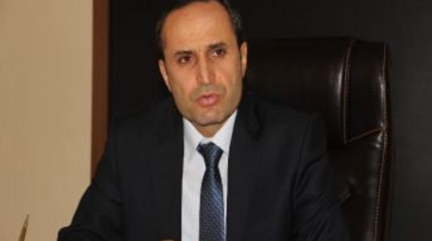 Karab&uuml;k Tarım M&uuml;d&uuml;rl&uuml;ğ&uuml; &Ouml;zel İdare&rsquo;ye 8 Proje Sundu