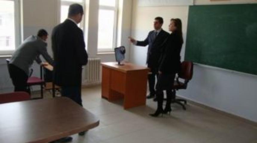 Elbeyli İl&ccedil;esinde Gap Proje Yatırımları Hız Kesmiyor