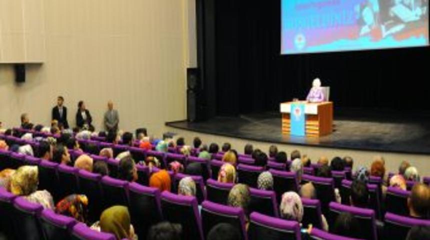 Cemil Meri&ccedil; Trabzon&rsquo;da Anıldı