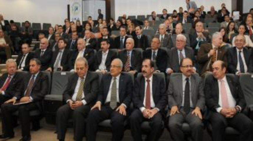 Kocamaz: &Ouml;nemli Olan &Ouml;d&uuml;l Değil Kurumsallaşmak