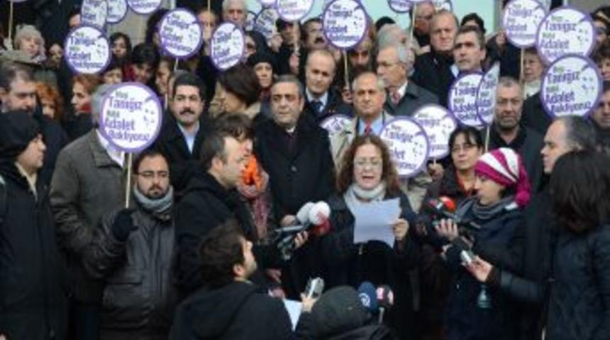 Pınar Selek Davası Başlıyor