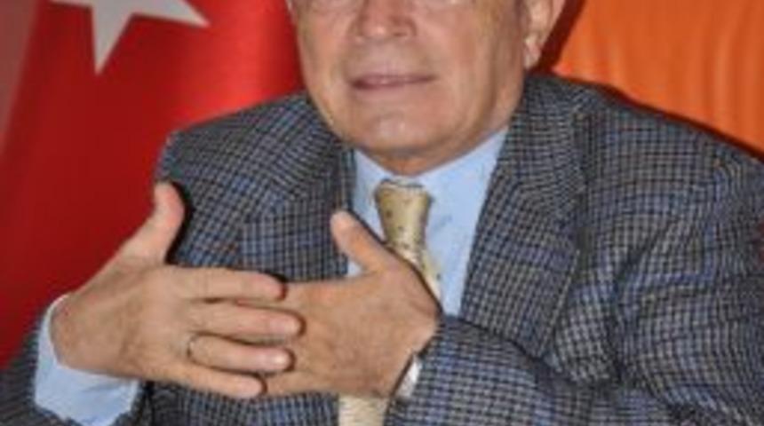 Karaman Belediyesi'nin 2013 B&uuml;t&ccedil;esi 118 Milyon 800 Bin Lira