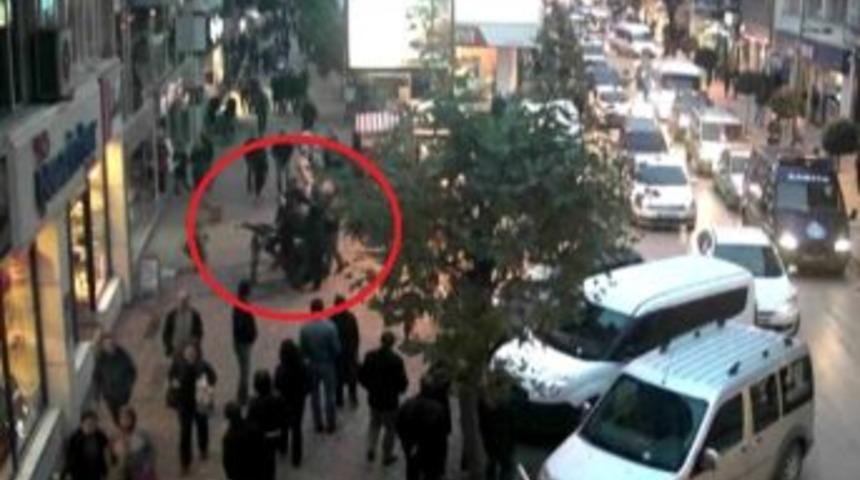 Ordu&rsquo;dan Mobeseye Takılanlar