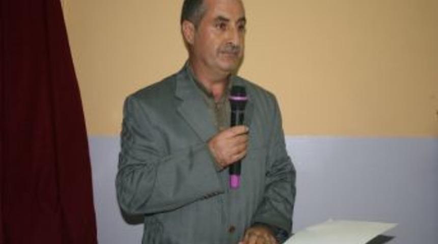 &Ccedil;amurlu Mahallesi&rsquo;nde Huzur Toplantısı