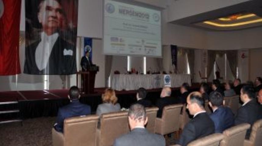 Bakan Eroğlu, Mermercilerin Ucuz Yakıt Isteğini Meclis'e Taşıyacak