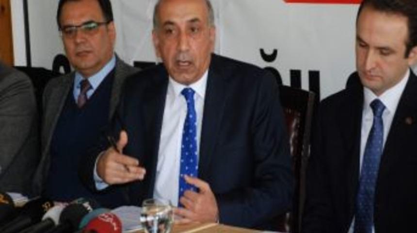 Ditam, Teşvik Ve Kredilerin Diyarbakır&rsquo;daki Etkinliğini Araştırdı