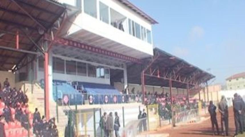 Tavşanlı'da Gli&rsquo;ye Alınacak 46 Beden İş&ccedil;isi İ&ccedil;in Kura &Ccedil;ekildi