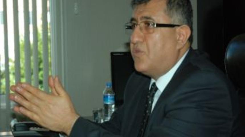 Manavgatlı İmamlar Yabancı Dil &Ouml;ğrenecek