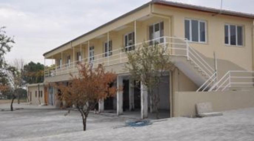 Yeni Su Ve Kanalizasyon Şantiyesi A&ccedil;ılıyor