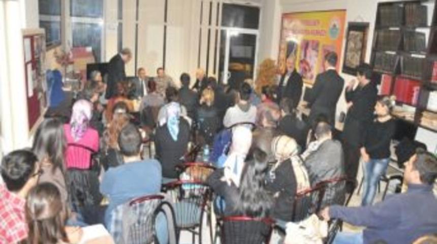 Kamu Kurumları 'işaret Dili' &Ouml;ğreniyor