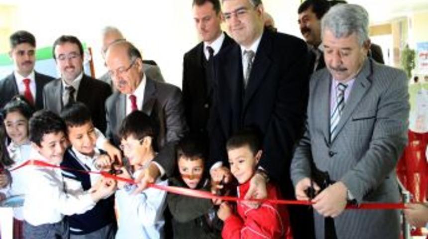 Vali Kolat: &Ouml;zel Kızılırmak Eğitimde Kırıkkale&rsquo;nin En B&uuml;y&uuml;k Destek&ccedil;isi