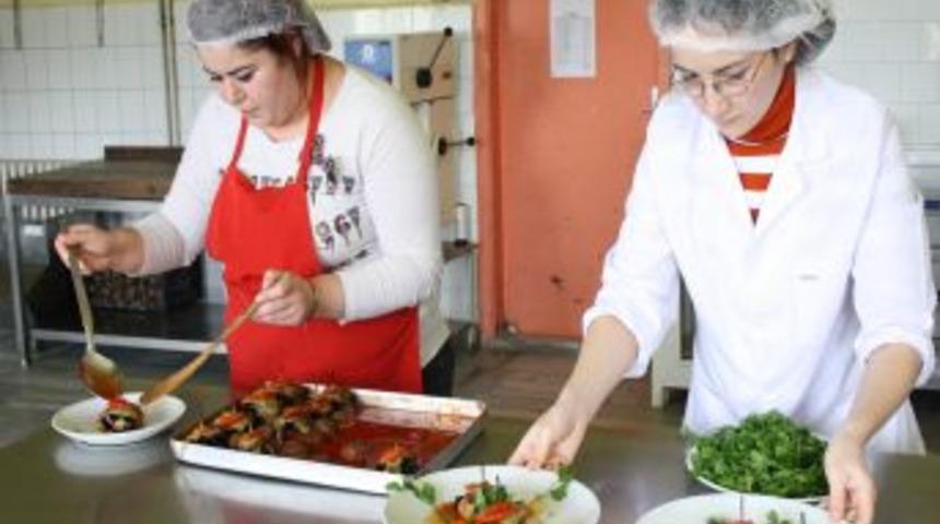 Vakfıkebir'de Yapılacak Otel Turizm Sekt&ouml;r&uuml;ne Katkıda Bulunacak