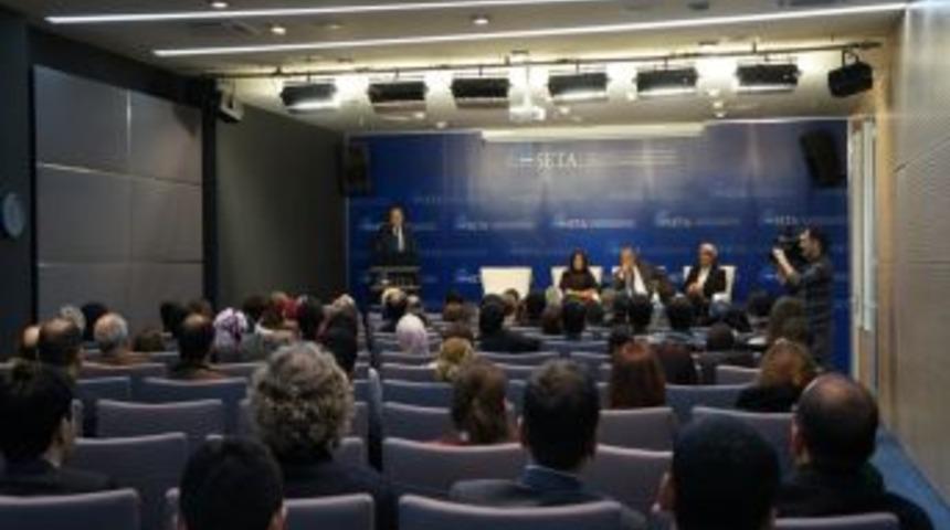 Baş: Siyasi Cinayetler, Kozmik Odalarda &Uuml;retilen Psikolojik Harbin Unsurlarıdır