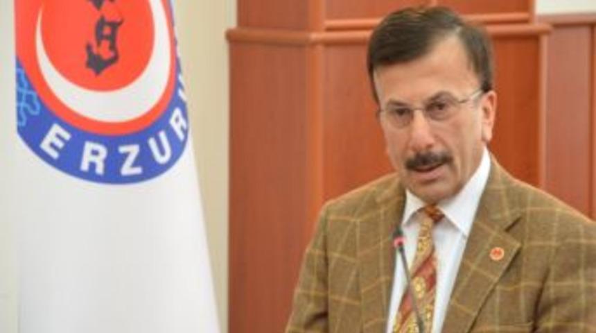 Erzurum İstihdam Fuarı, Kapılarını Iş Arayanlara A&ccedil;ıyor