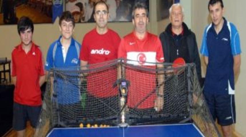 B&uuml;y&uuml;kşehirin Raketleri Finali Hedefliyor