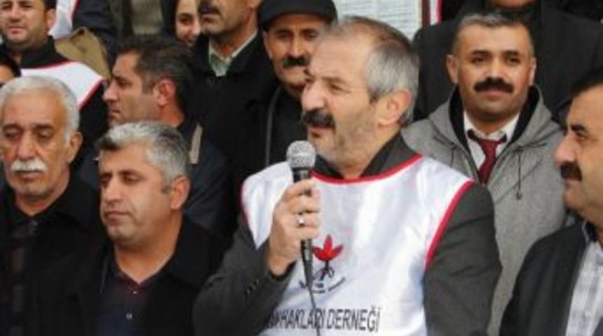 İhd&rsquo;den 'kara Perşembe' A&ccedil;ıklaması