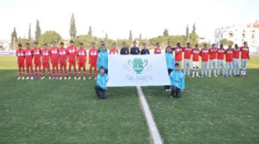 Soma'ya Milli Ma&ccedil; M&uuml;jdesi