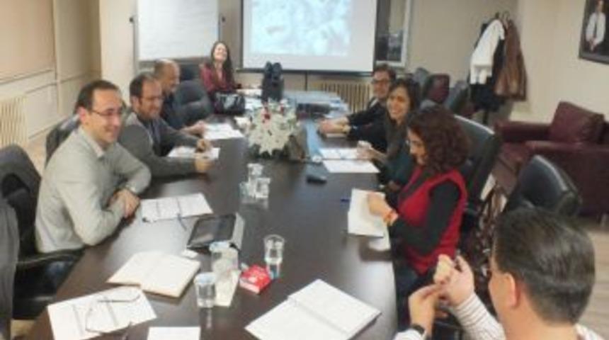 İngilizce Kursları Reva&ccedil;ta