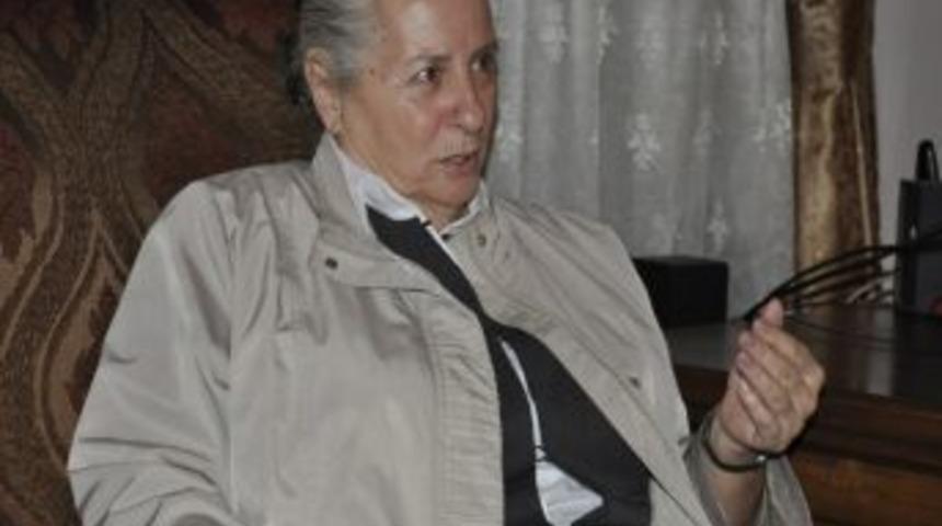 Kazım Karabekir'in Kızı Timsal Karabekir: