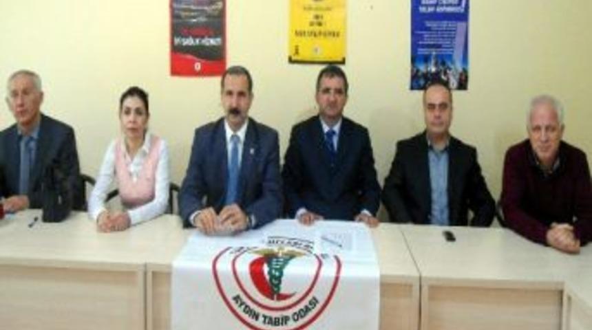 Aile Hekimliği Aydın&rsquo;da 2 Yaşında