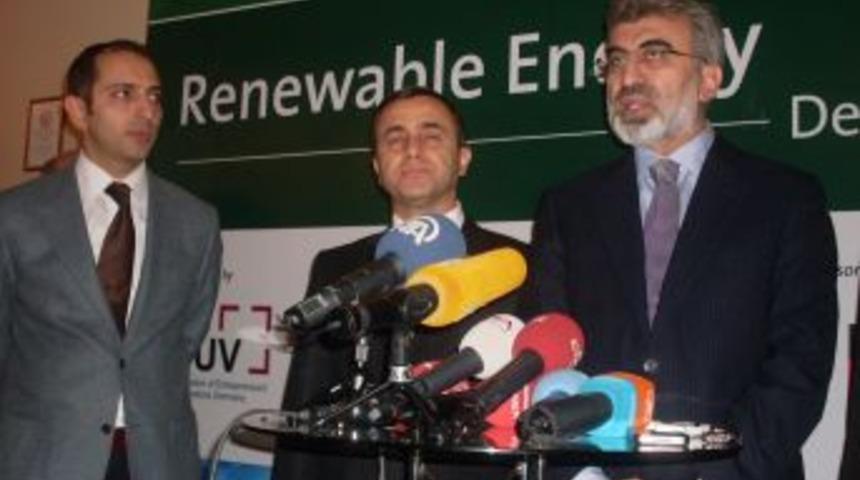 Enerji Bakanı: Doğalgaz Sorunu Yok, Talepler Hemen Karşılanabilir